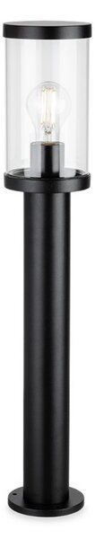Firstlight 4124BK Lucas Outdoor Post Light IP44