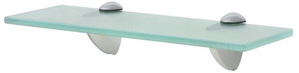 Floating Shelf Glass 30x10 cm 8 mm