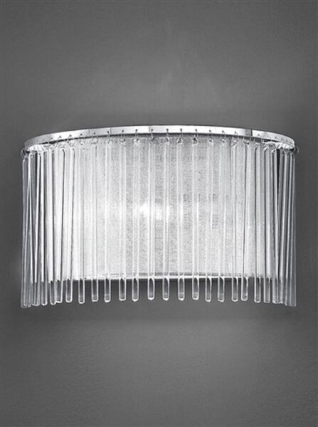 Franklite Eros 1 Light Wall Light FL2190/1