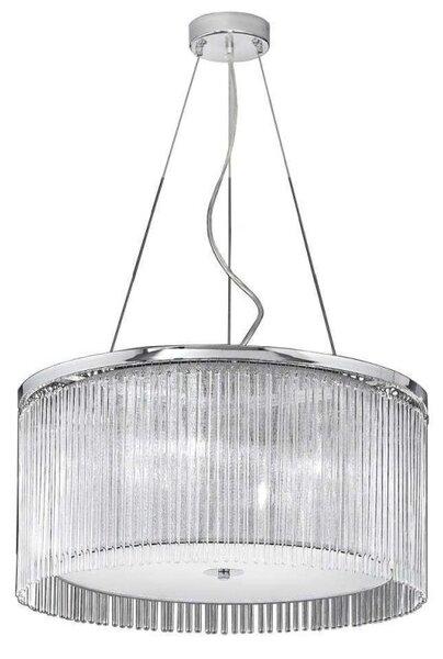 Franklite Eros 4 Light Ceiling Pendant FL2191/4