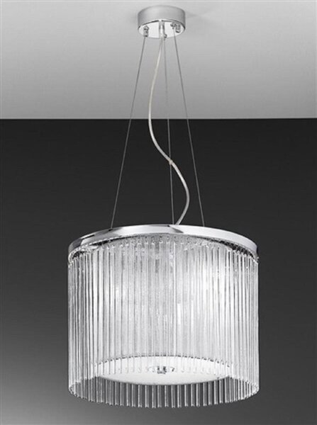 Franklite Eros 3 Light Ceiling Pendant FL2191/3
