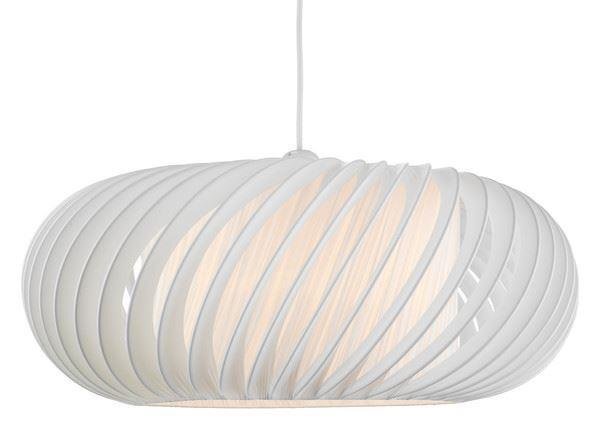 Dar EXP8633 Explorer Contemporary Pendant Light