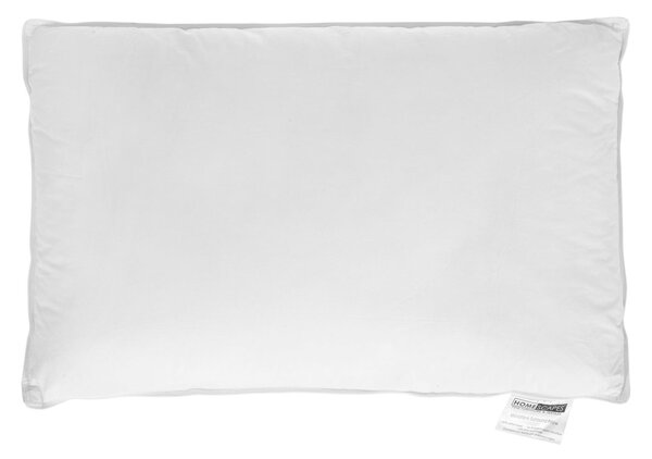 Homescapes Super Microfibre Surround Pillow