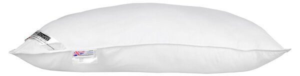 Homescapes Luxury Hotel Quality Super Microfibre King Size Pillow