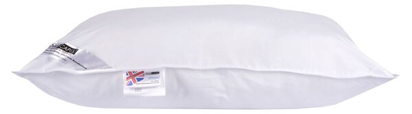 Homescapes Super Microfibre Music Pillow With Speaker Soft/Medium