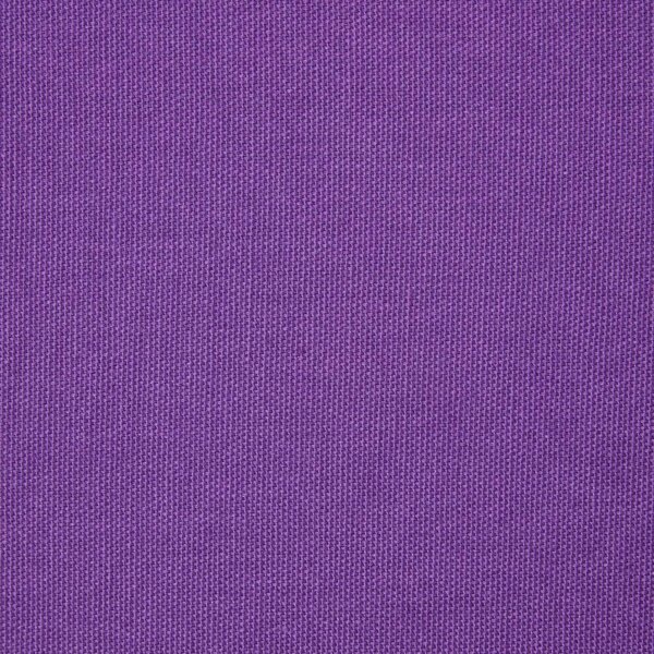 Homescapes Pure Cotton Plain Purple Curtain Fabric Material