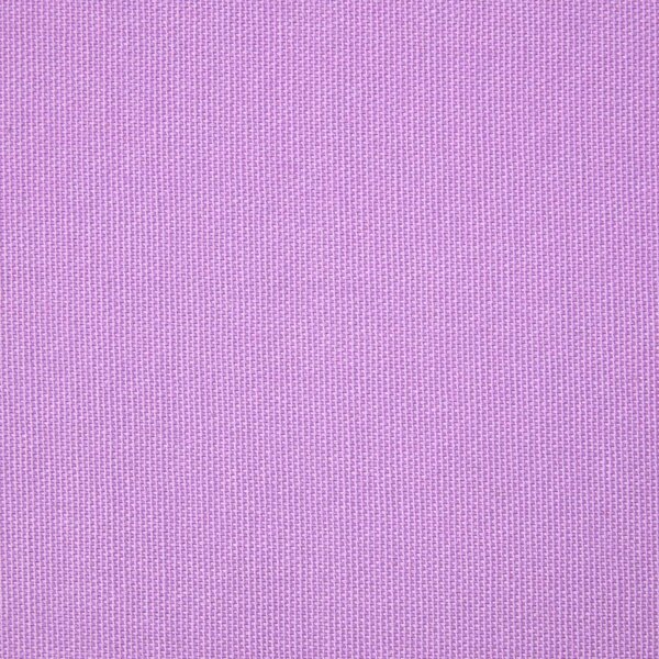 Homescapes Pure Cotton Plain Mauve Curtain Fabric Material