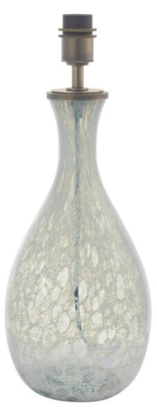 Endon 91200 Merula Artisan Glass Table Lamp Base Only