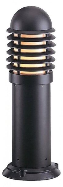 Firstlight B450 Bollard Light In Black