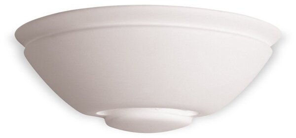 Firstlight Ceramic C307 Unglazed Wall Light