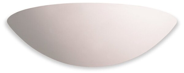 Firstlight Ceramic C314 Unglazed Wall Light