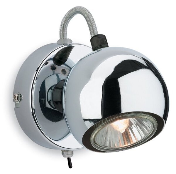 Firstlight Magnetic 3350 Single Spotlight