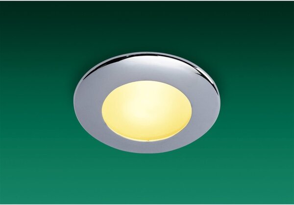 Firstlight Bathroom 5593 Chrome Downlight