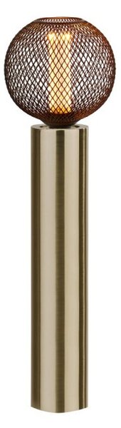 6151AB Porter Table Lamp Antique Brass