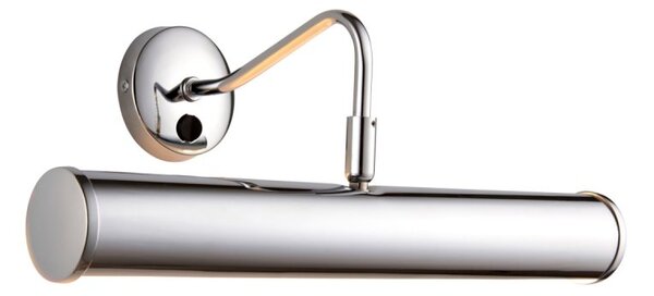 Endon Turner PL350-E14-SWCH Modern Picture Light In Chrome