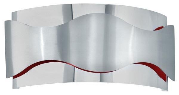 88279 Freeride1 1 Light Low Energy Wall Lamp