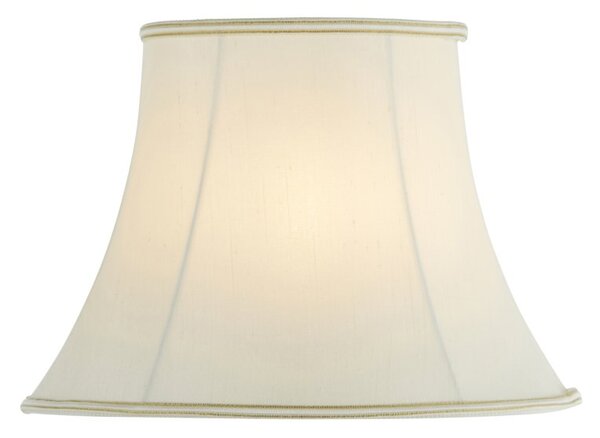 Endon CELIA-12 inch Lamp Shade In Cream