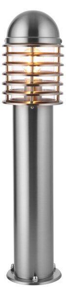 Endon YG-6002-SS Exterior Post Light In Stainless Steel