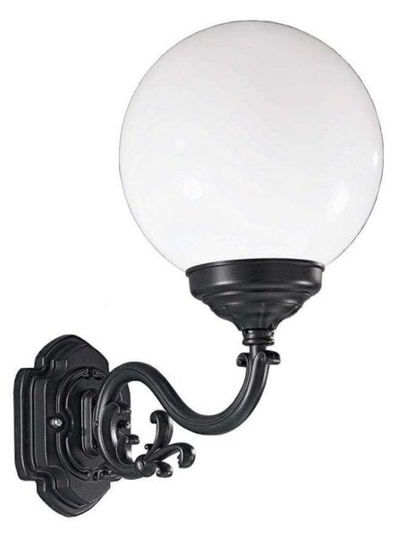 OUT6591 1 Light Large Exterior Wall Lamp