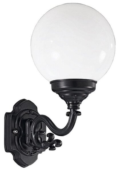 OUT6590 1 Light Exterior Wall Lamp