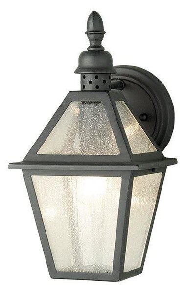 Elstead Polruan 1 Light Wall Lantern IP23