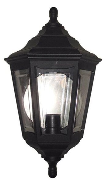 Elstead Kinsale Exterior Flush Lantern IP44