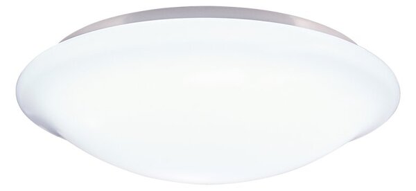 SKY522 Skye Acrylic Round Flush Ceiling Light