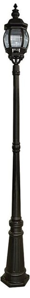 Searchlight 7174 Bel Air 1 Light Outdoor Post Lamp
