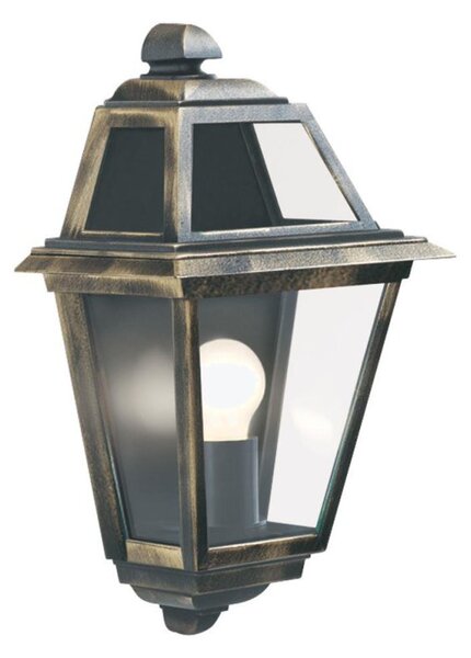 Searchlight 1523 New Orleans Flush Wall Lamp
