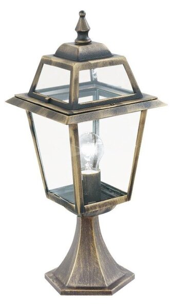 Searchlight 1524 New Orleans Small Post Lamp
