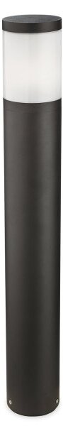 Firstlight 3737GP Beta 1 Light Outdoor Garden Post Light In Graphite