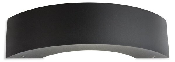 Firstlight 3730GP Arch LED Outdoor Wall Light In Die Cast Aluminium