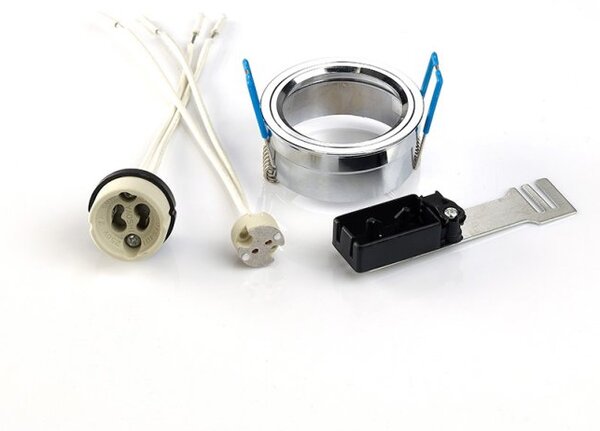 IL30800CH Crystal downlight fixing kit