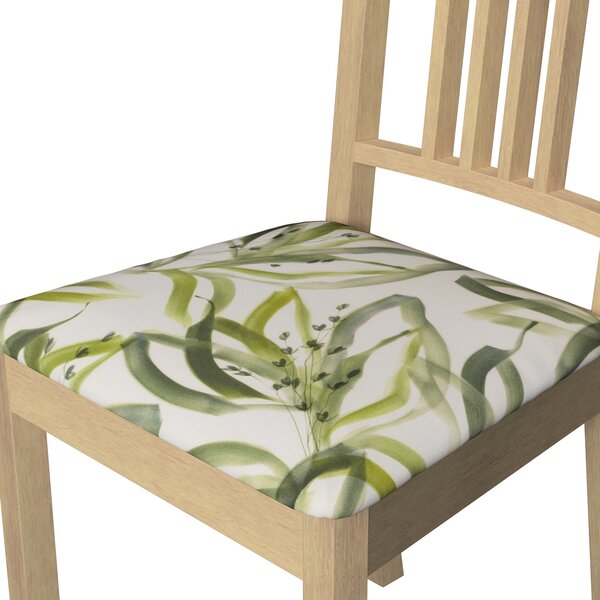 Börje chair seat pad cover