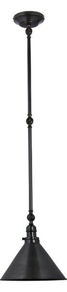 PV/GWP OB Provence Grande Wall/Pendant Light In Olde Bronze