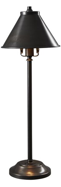 PV/SL OB Provence Stick Lamp In Olde Bronze
