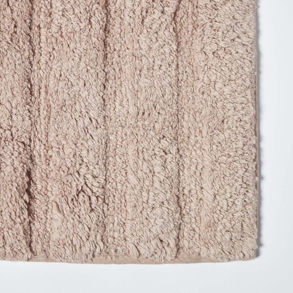 Homescapes Spa Supreme Luxury Stone Bath Mat