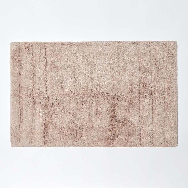 Homescapes Spa Supreme Luxury Stone Bath Mat