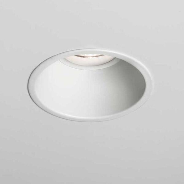 Astro 1249005 Minima Fixed LED White Downlight