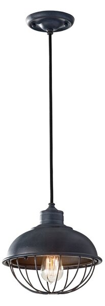 FE-URBANRWL-P-B Urban Renewal Ceiling Pendant Light