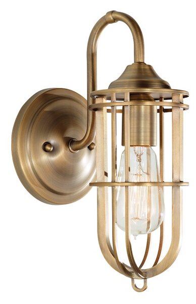 FE-URBANRWL-WB1 Urban Renewal 1 Light Wall Lamp