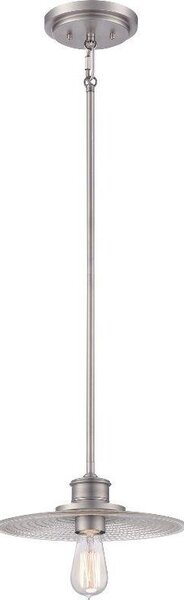 QZ/ADMIRAL/P AN Admiral Ceiling Pendant Light