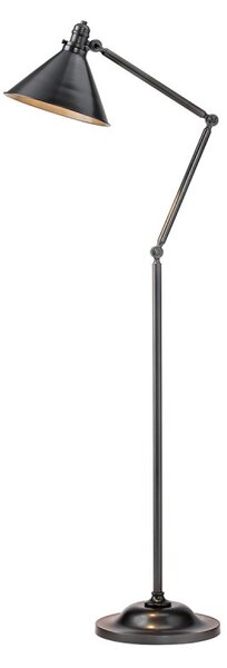 PV/FL OB Old Bronze Provence French Style Floor Lamp