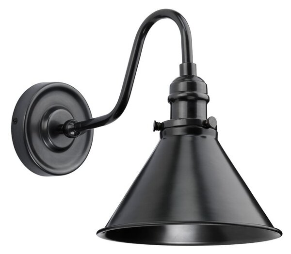 PV1 OB Old Bronze Provence French Style Wall Light