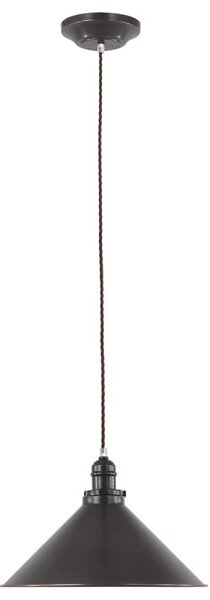 PV/SP OB Old Bronze Provence Ceiling Pendant Light