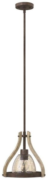 HK/MIDDLEFIELDP1 Middlefield Mini Ceiling Pendant Light