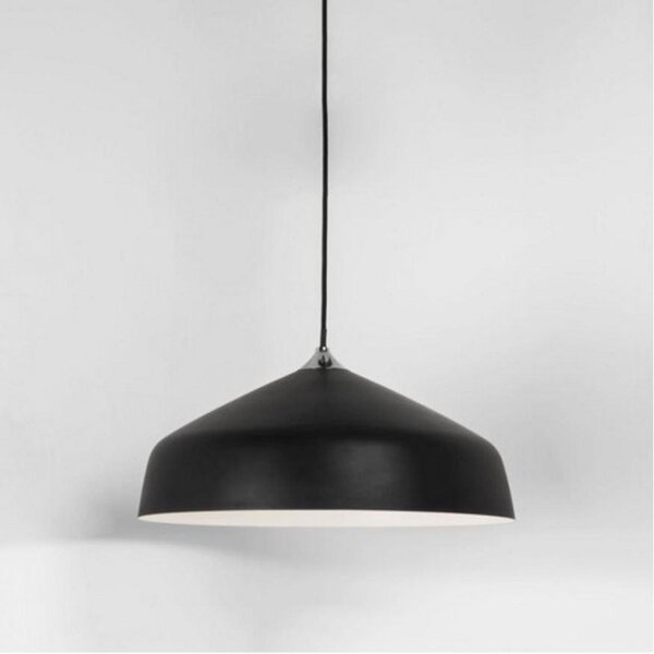 Astro Lighting 1361002 Ginestra Ceiling Pendant Light in Black Finish