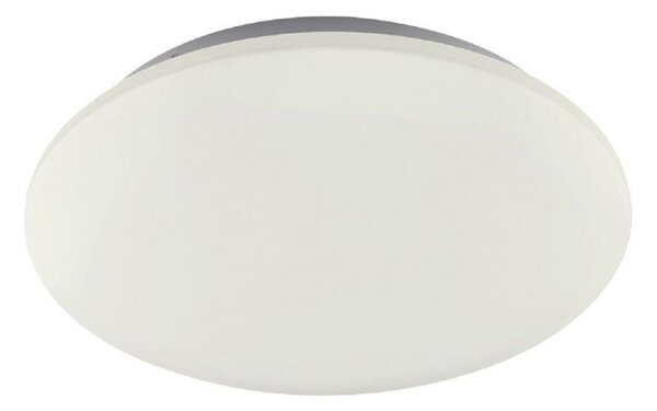 Mantra M5940 Zero LED Large 3000K Ceiling Light In White - Dia: 480mm