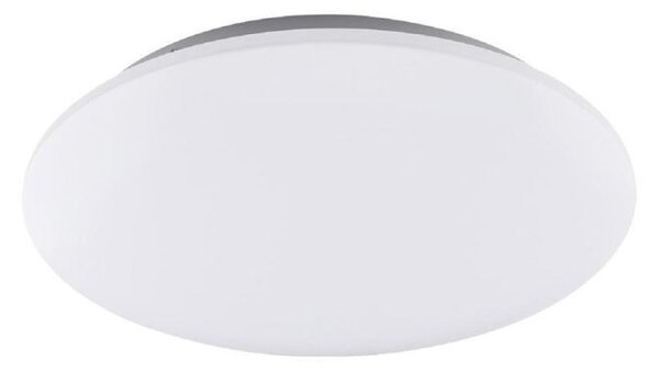Mantra M5941 Zero LED Large 5000K Ceiling Light In White - Dia: 480mm