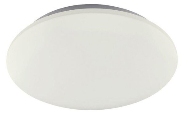 Mantra M5944 Zero LED Small Round 3000K Ceiling Light In White